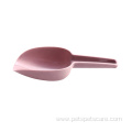 Multifunctional pet food supplies measuring scoop spoon